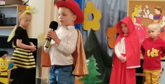 Rodzice żyjcie 100 lat